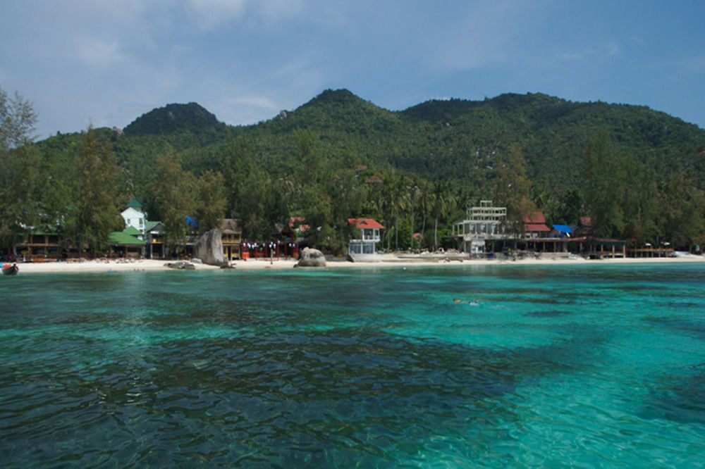 Ban's Diving Resort 코타오 Thailand thumbnail